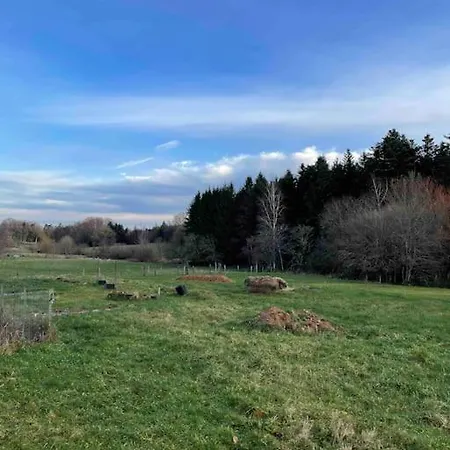 Σπίτι διακοπών Le Petit Gite Nature Hadol