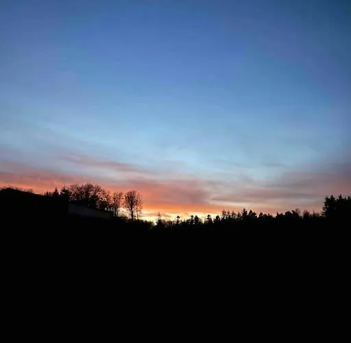 Prázdninový dům Le Petit Gite Nature Hadol