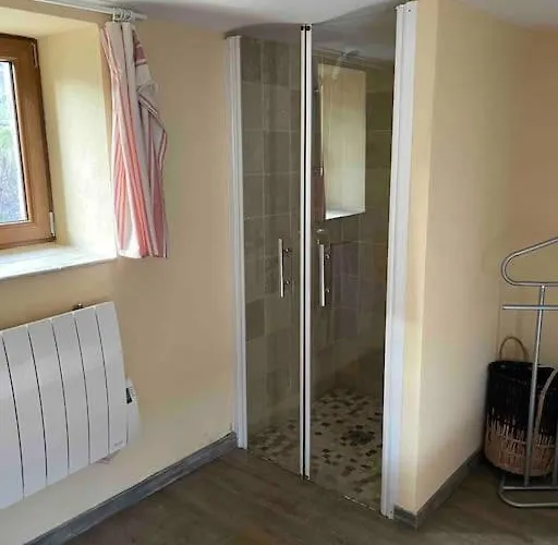 Le Petit Gite Nature Hadol