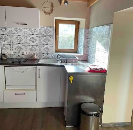 Prázdninový dům Le Petit Gite Nature *