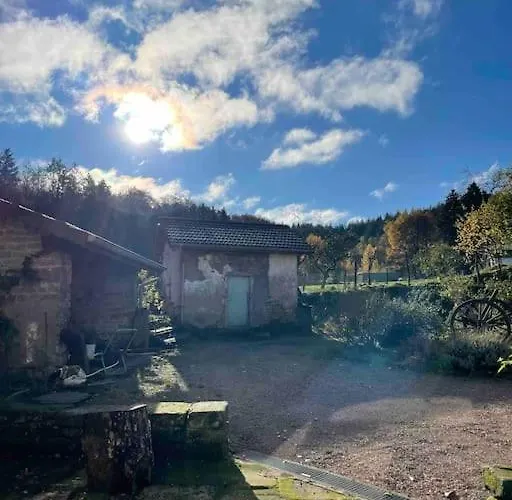 Le Petit Gite Nature