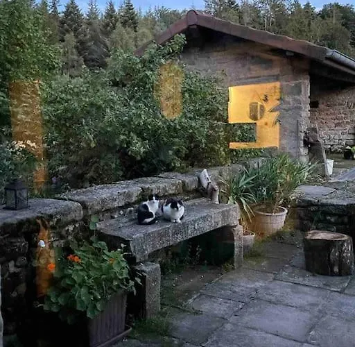 Le Petit Gite Nature