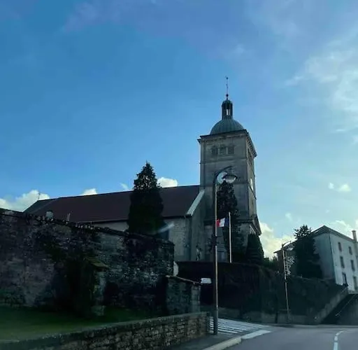 Le Petit Gite Nature *