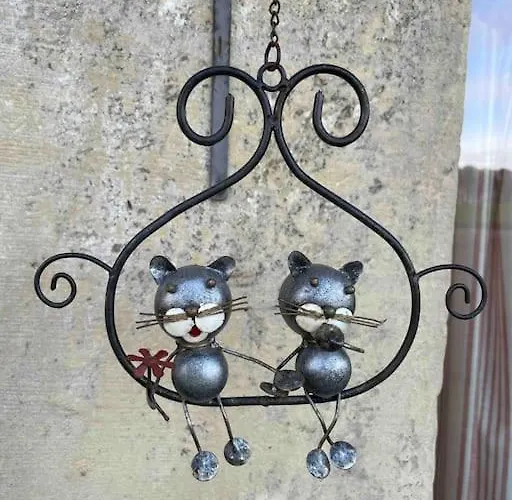 Le Petit Gite Nature Hadol