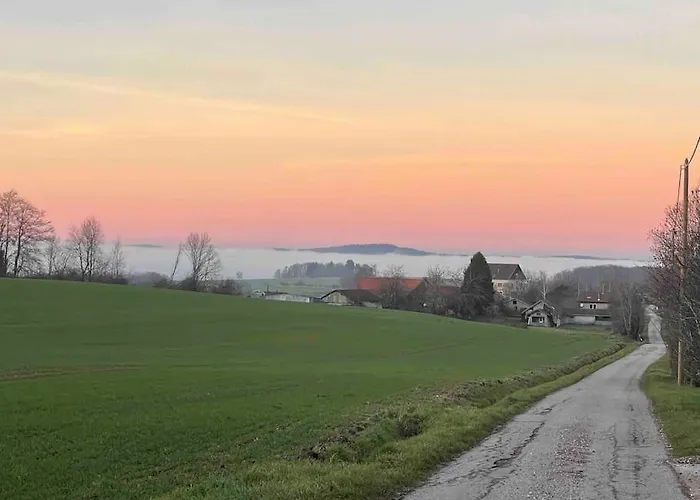 Le Petit Gite Nature